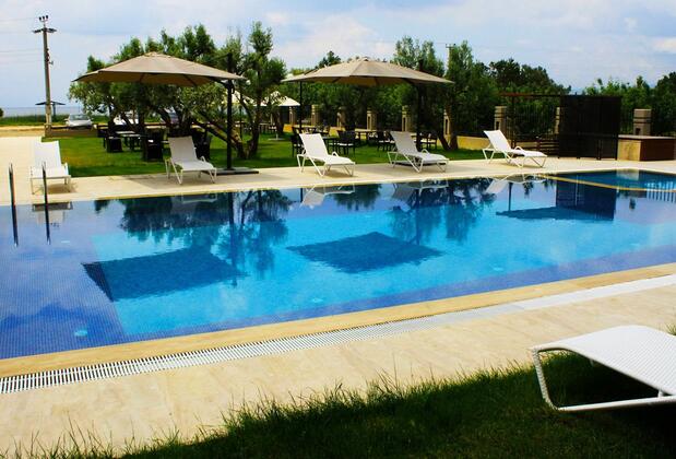 Hotel Zeytin Bahçesi - Görsel 10