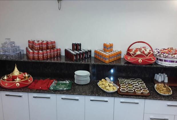 Ayatekla Hotel - Görsel 7