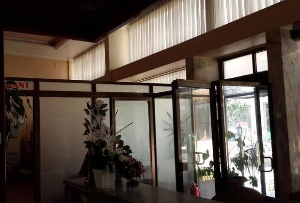 Ayatekla Hotel - Görsel 3