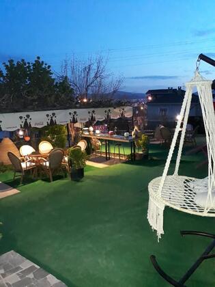 İpekyolu Garden - Görsel 18