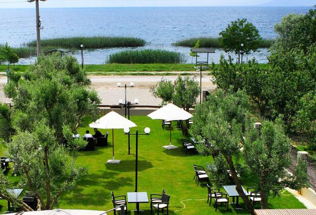 Hotel Zeytin Bahçesi - Görsel 7