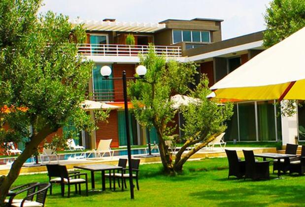 Hotel Zeytin Bahçesi - Görsel 8