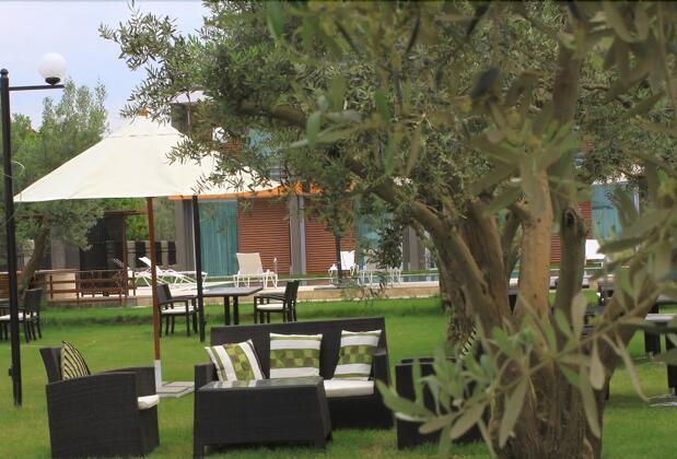 Hotel Zeytin Bahçesi - Görsel 9