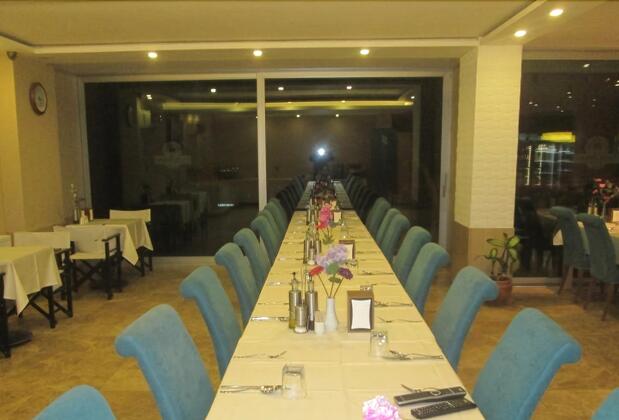 Hotel Zeytin Bahçesi - Görsel 14