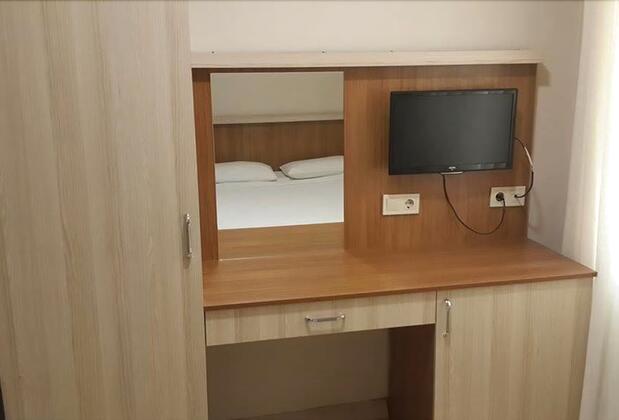 Ayatekla Hotel - Görsel 26