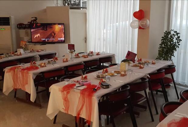 Ayatekla Hotel - Görsel 8