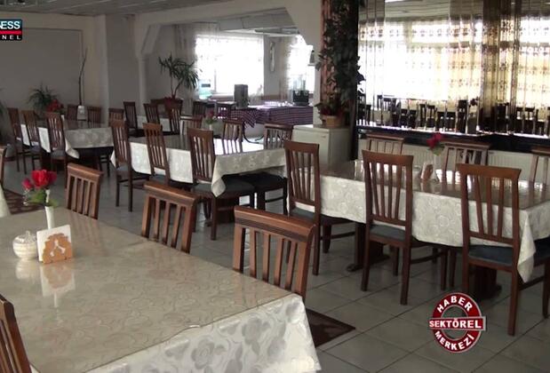 Hotel Alba Kayseri - Görsel 6