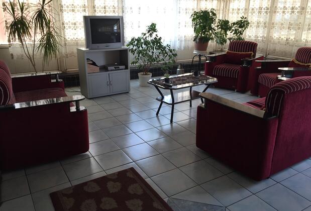 Hotel Alba Kayseri - Görsel 3