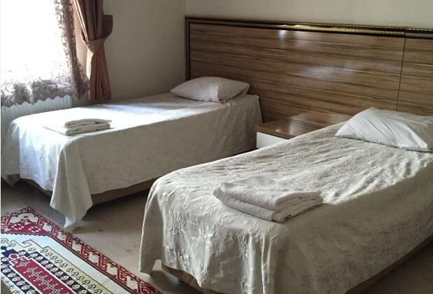 Hotel Alba Kayseri - Görsel 5