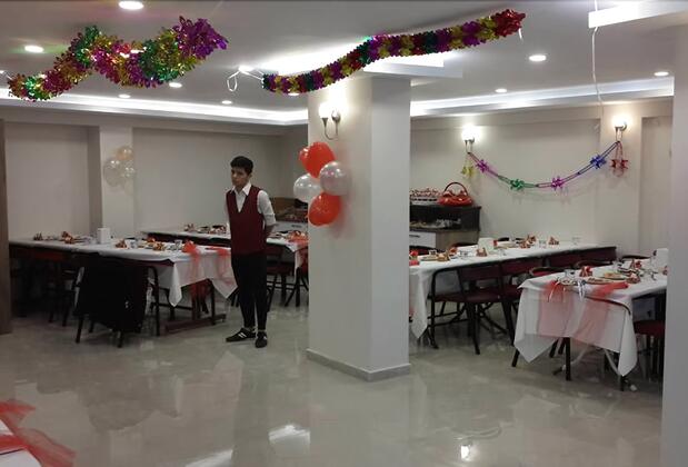 Ayatekla Hotel - Görsel 12