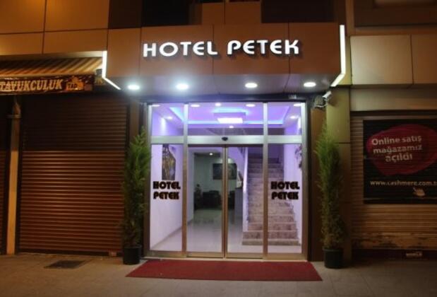Petek Otel Gaziantep - Görsel 5