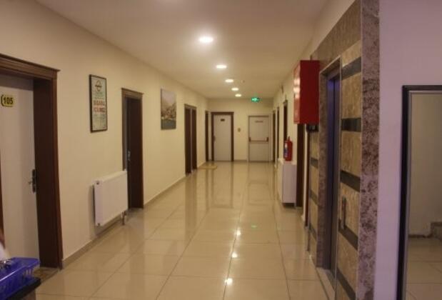 Petek Otel Gaziantep - Görsel 11