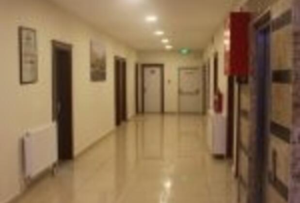 Petek Otel Gaziantep - Görsel 10