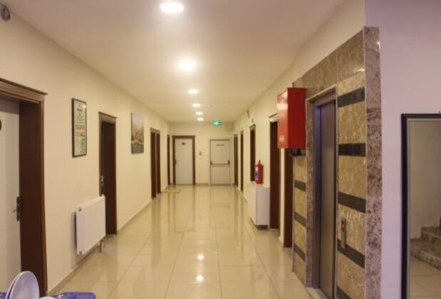 Petek Otel Gaziantep - Görsel 8