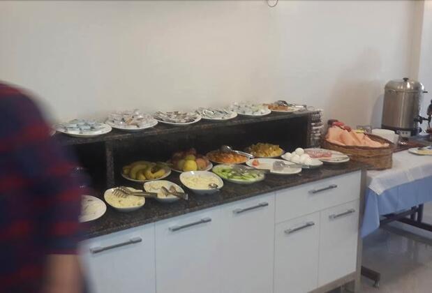 Ayatekla Hotel - Görsel 14