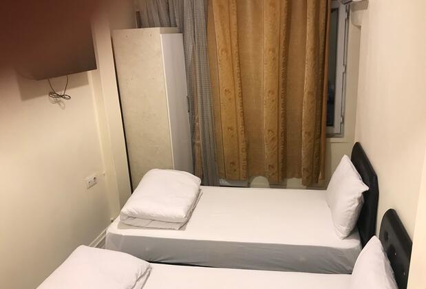 Petek Otel Gaziantep - Görsel 25