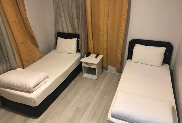 Petek Otel Gaziantep - Görsel 26