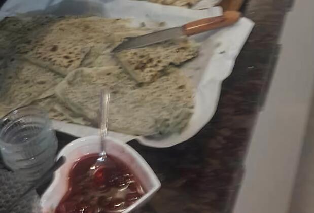 Ayatekla Hotel - Görsel 16