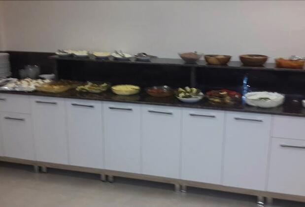 Ayatekla Hotel - Görsel 15