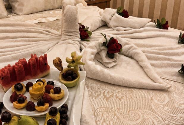 Sular Hotel - Görsel 14