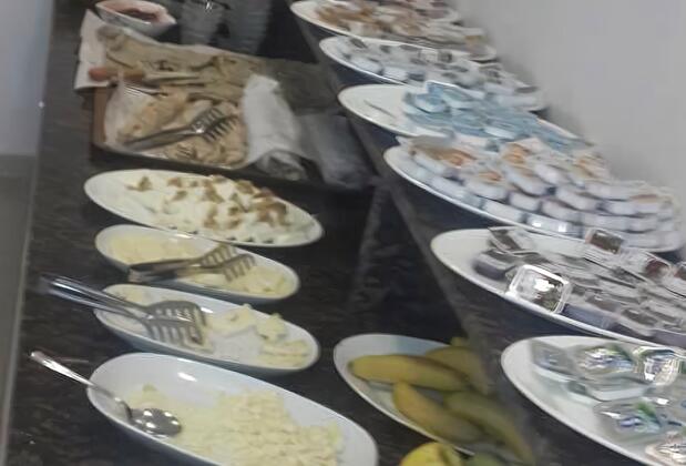 Ayatekla Hotel - Görsel 18