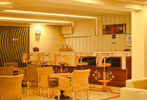 Sular Hotel - Görsel 9