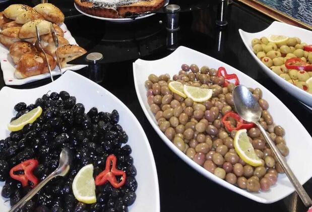 Sular Hotel - Görsel 13