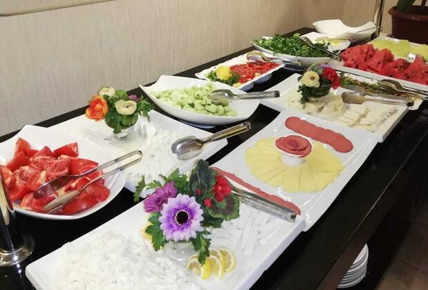 Sular Hotel - Görsel 15