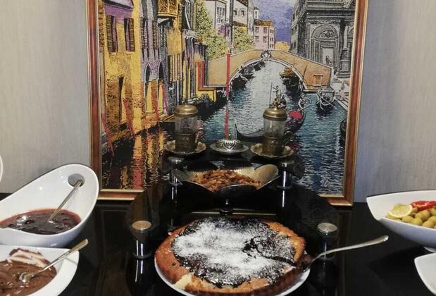 Sular Hotel - Görsel 16