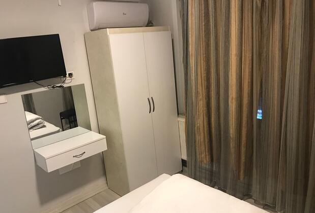 Petek Otel Gaziantep - Görsel 30