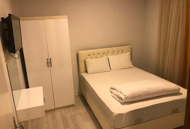 Petek Otel Gaziantep - Görsel 31