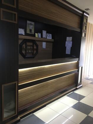 Hotel Berlin Erzincan - Görsel 3