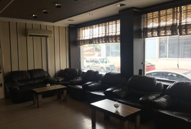 Hotel Berlin Erzincan - Görsel 6