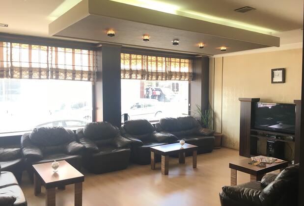 Hotel Berlin Erzincan - Görsel 7