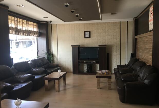 Hotel Berlin Erzincan - Görsel 8