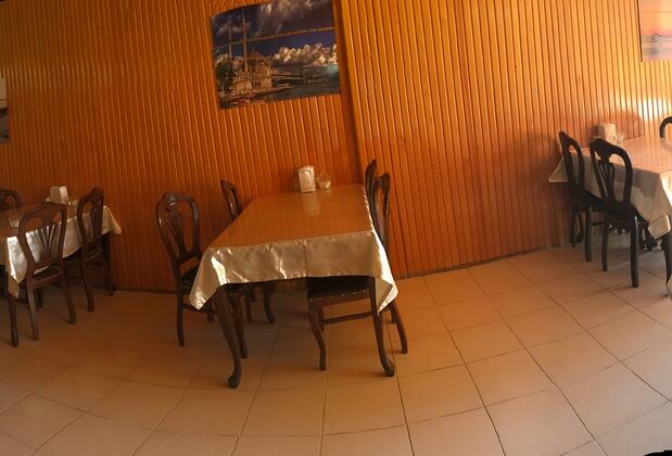 Hotel Berlin Erzincan - Görsel 9