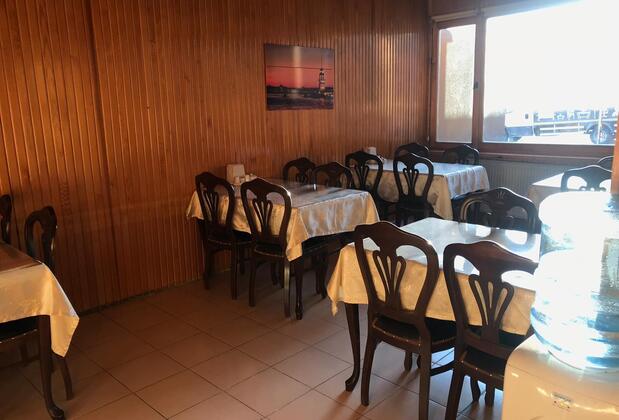 Hotel Berlin Erzincan - Görsel 10