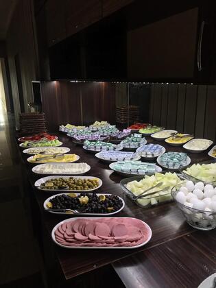 Hotel Berlin Erzincan - Görsel 15