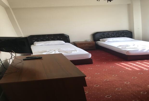 Hotel Berlin Erzincan - Görsel 16