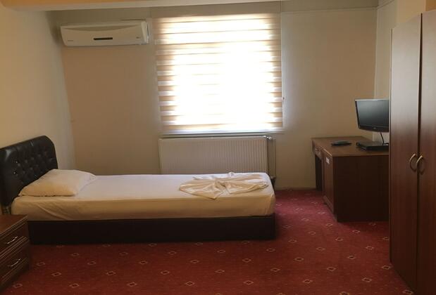 Hotel Berlin Erzincan - Görsel 17