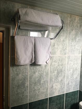 Hotel Berlin Erzincan - Görsel 23