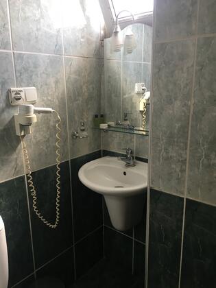 Hotel Berlin Erzincan - Görsel 22