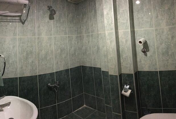 Hotel Berlin Erzincan - Görsel 21