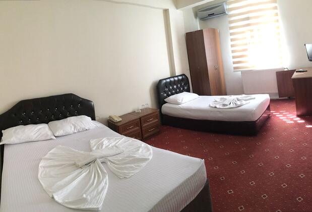 Hotel Berlin Erzincan - Görsel 19