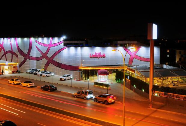 Limapark Hotel - Görsel 3