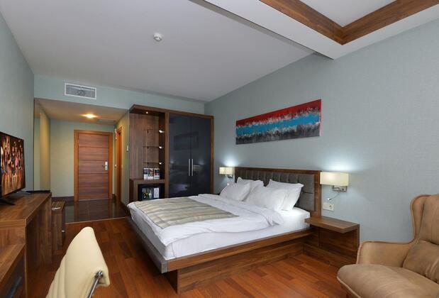 Limapark Hotel - Görsel 18