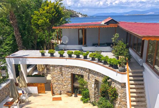 Butikhan Hotel - Görsel 6