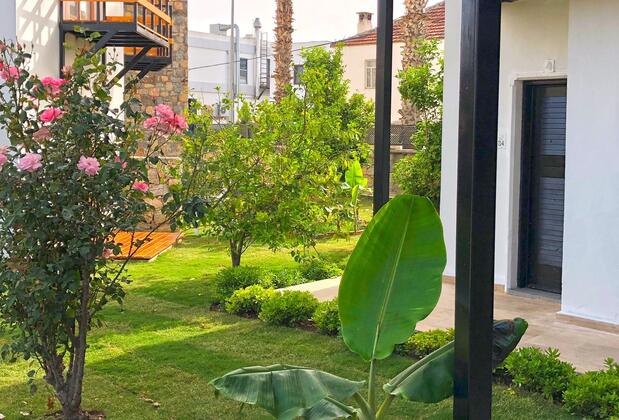 Butikhan Hotel - Görsel 7