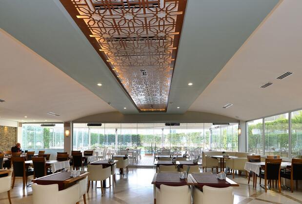 Limapark Hotel - Görsel 13