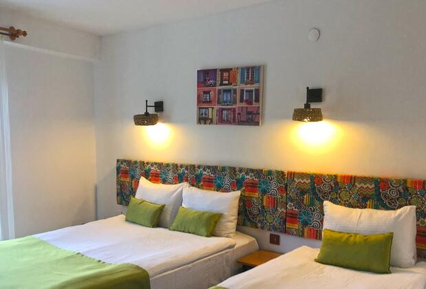 Butikhan Hotel - Görsel 17